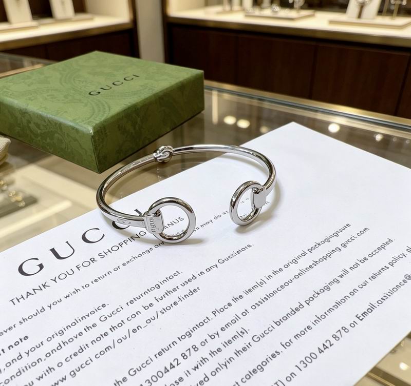 Gucci Bracelet 04yxs306